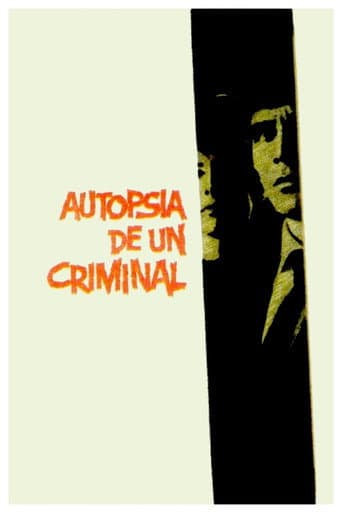 Watch Autopsia de un criminal free online