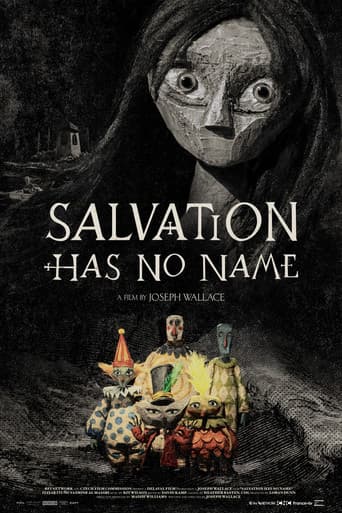 Watch Salvation Has No Name free online