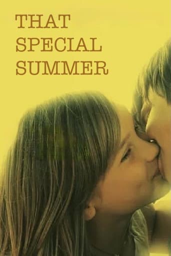 Watch That Special Summer free online