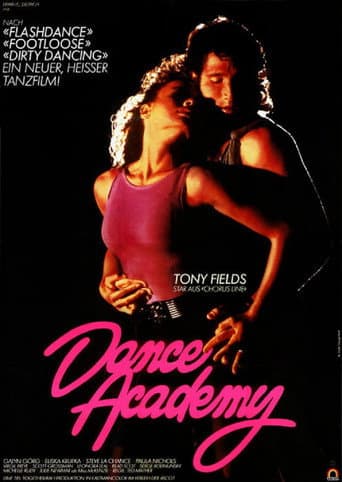 Watch Dance Academy free online