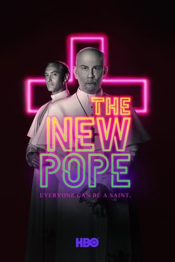 Watch The New Pope free online