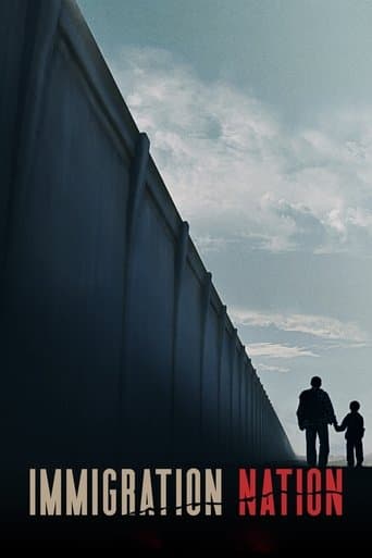 Watch Immigration Nation free online