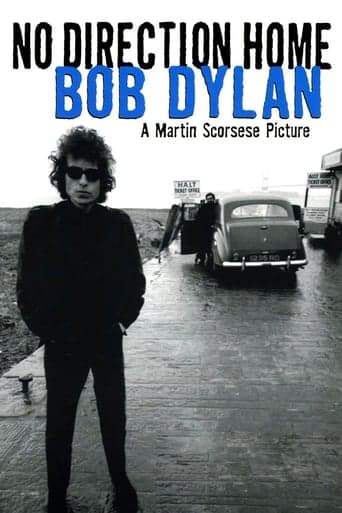 Watch No Direction Home: Bob Dylan free online