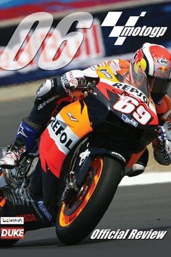 Watch MotoGP 2006 Review free online