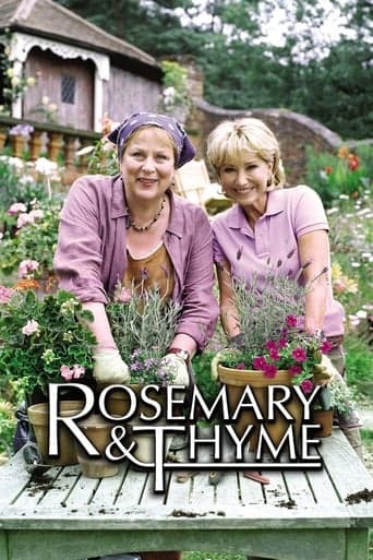 Watch Rosemary & Thyme free online