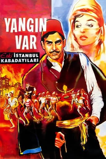 Watch Yangın Var free online