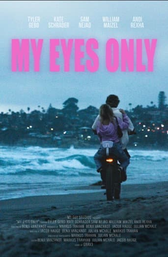 Watch My Eyes Only free online