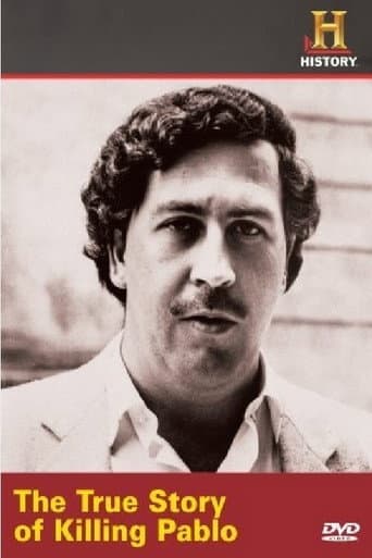 Watch The True Story of Killing Pablo free online