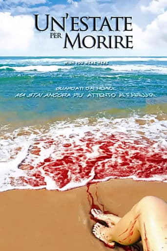 Watch Wish You Were Here free online