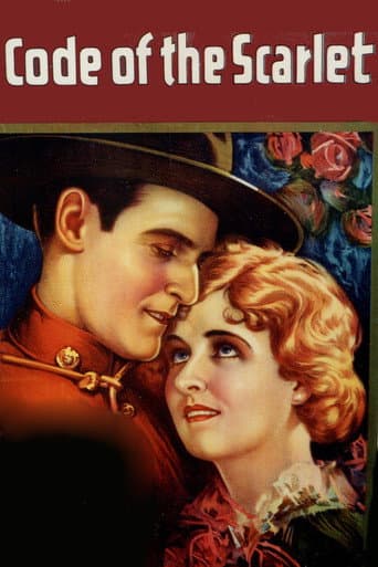 Watch The Code of the Scarlet free online