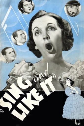 Watch Sing and Like It free online