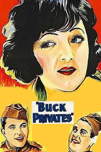 Watch Buck Privates free online