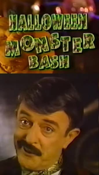 Watch Halloween Monster Bash free online