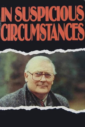 Watch In Suspicious Circumstances free online