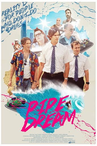 Watch Pipe Dream free online