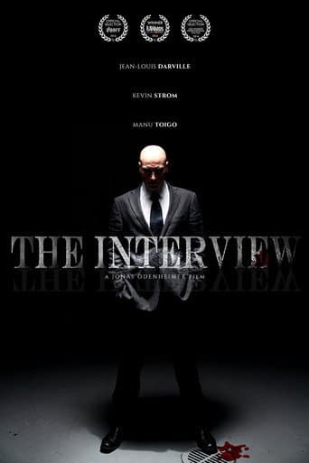 Watch The Interview free online