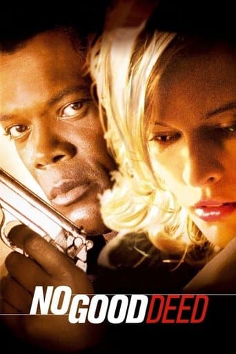 Watch No Good Deed free online