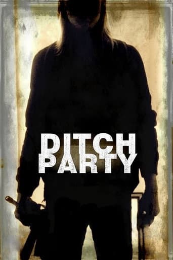 Watch Ditch Party free online
