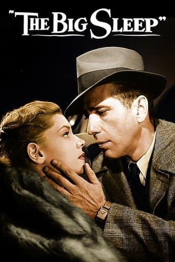 Watch The Big Sleep free online