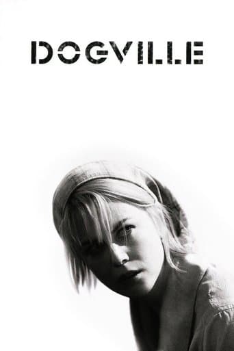 Watch Dogville free online