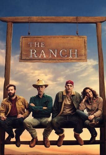Watch The Ranch free online
