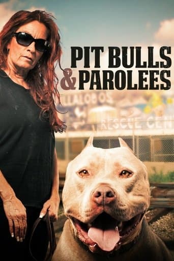 Watch Pit Bulls and Parolees free online