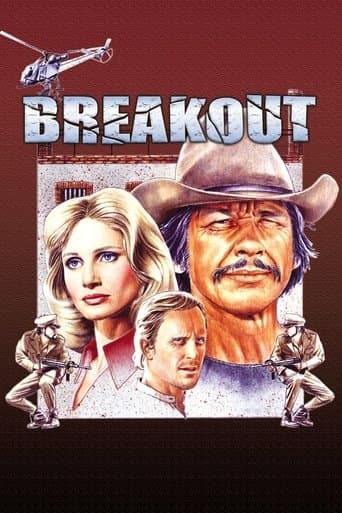 Watch Breakout free online