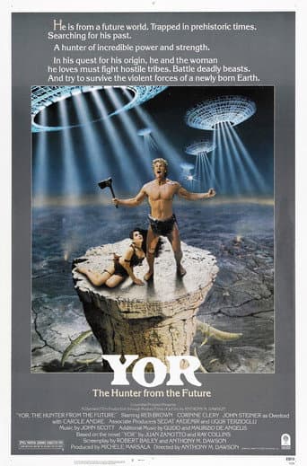 Watch The World of Yor free online