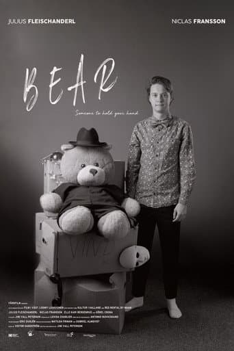 Watch Bear free online