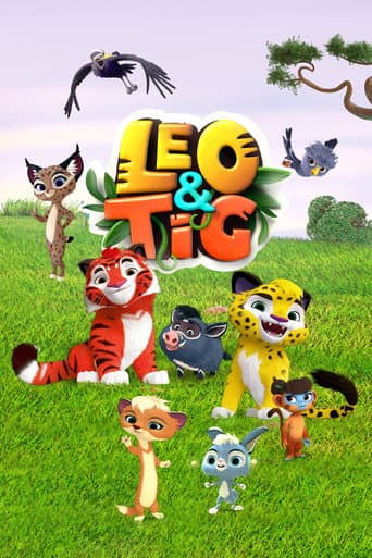 Watch Leo and Tig free online