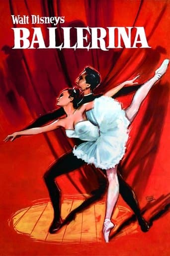 Watch Ballerina free online