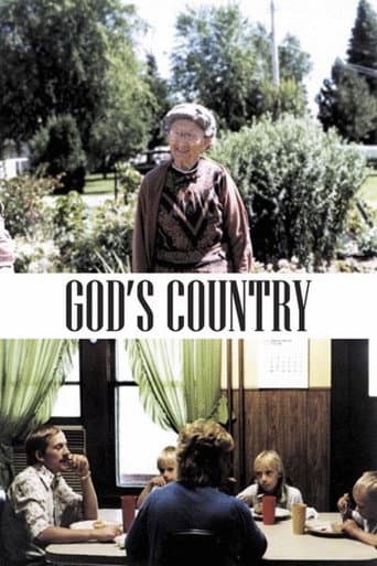Watch God's Country free online