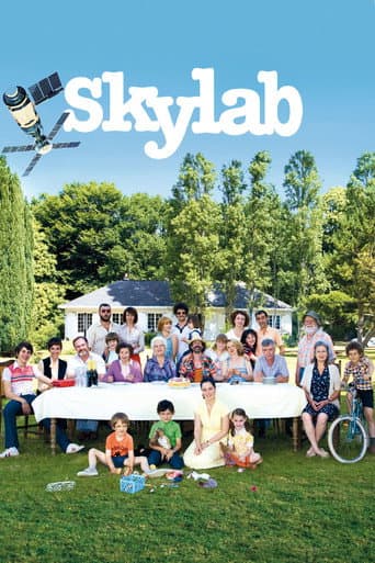 Watch Skylab free online