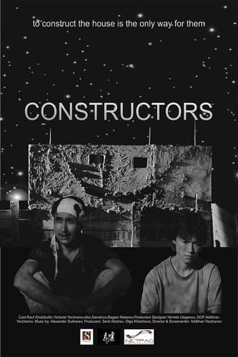 Watch The Constructors free online