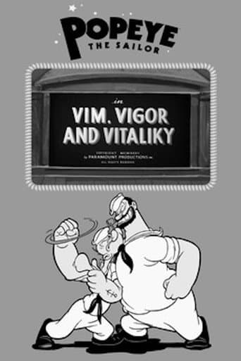 Watch Vim, Vigor and Vitaliky free online