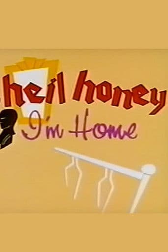 Watch Heil Honey I'm Home! free online