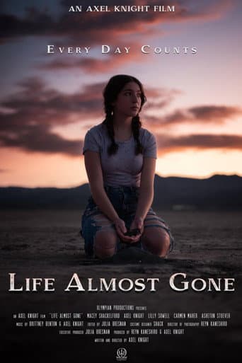 Watch Life Almost Gone free online