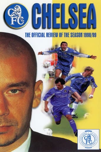 Watch Chelsea FC - Season Review 1998/99 free online