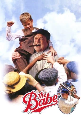 Watch The Babe free online