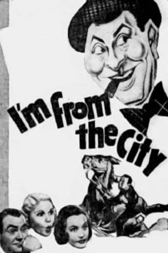 Watch I'm from the City free online