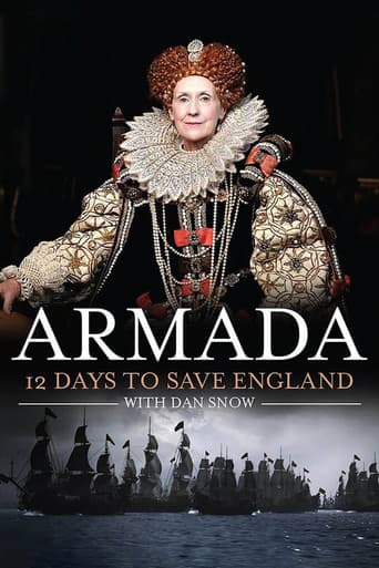 Watch Armada: 12 Days to Save England free online