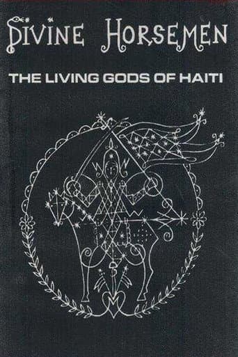 Watch Divine Horsemen: The Living Gods of Haiti free online