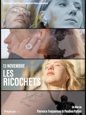 Watch 13 Novembre – Les ricochets free online