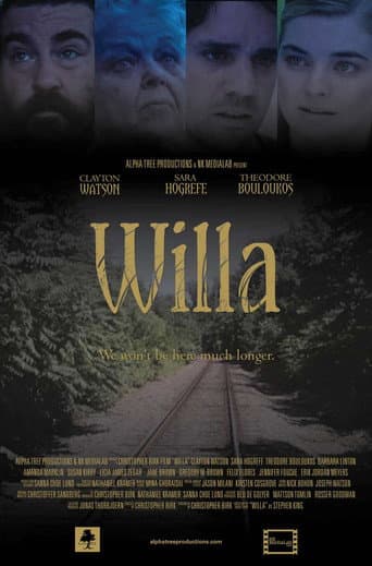 Watch Willa free online