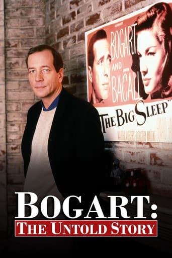 Watch Bogart: The Untold Story free online