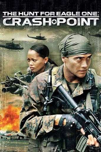 Watch The Hunt for Eagle One: Crash Point free online