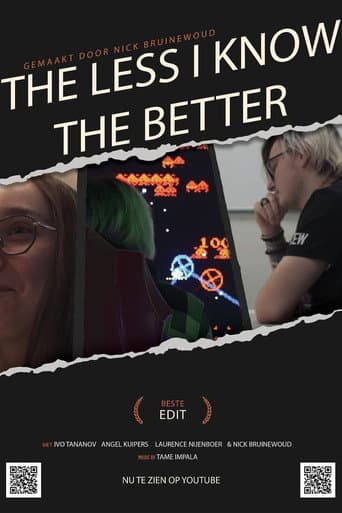 Watch The Less I Know The Better free online