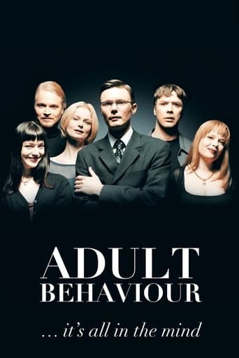 Watch Adult Behaviour… It's All in the Mind free online