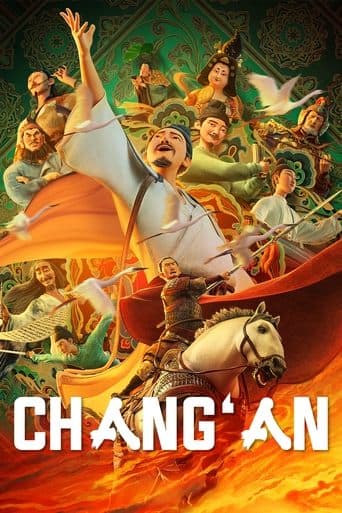Watch Chang'an free online
