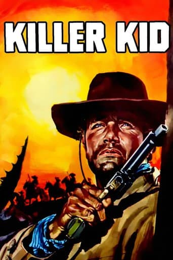 Watch Killer Kid free online